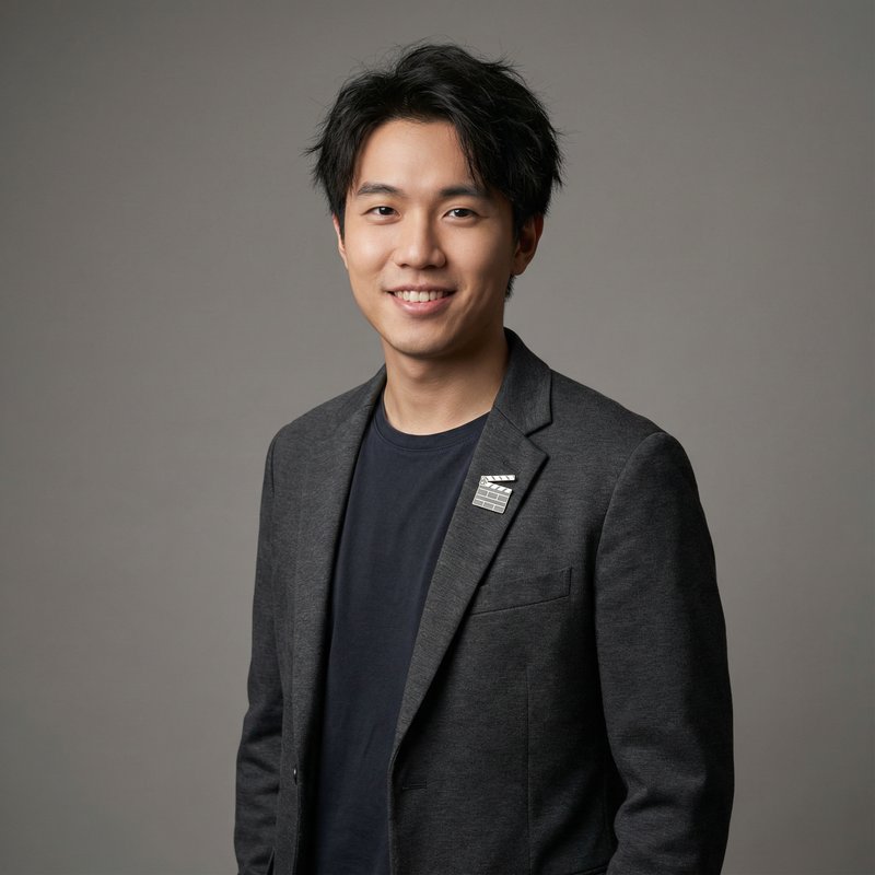 小马拉大车导演顾问