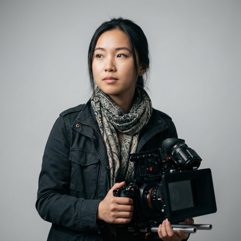 小马拉大车摄影指导