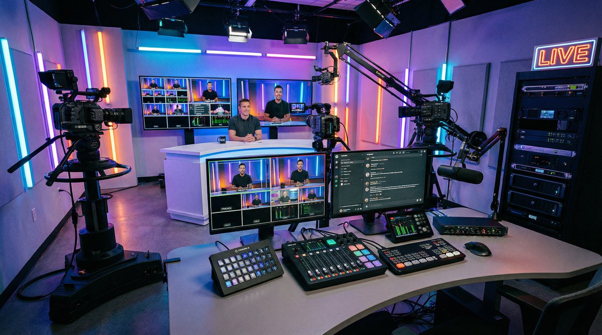 小马拉大车直播教程