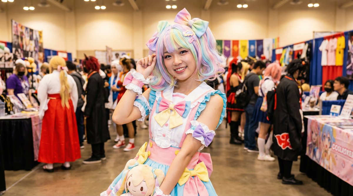 小马拉大车二次元